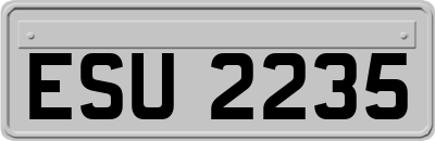 ESU2235