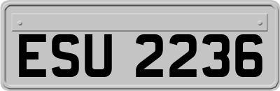 ESU2236