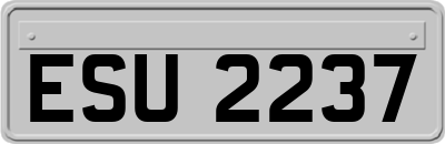 ESU2237