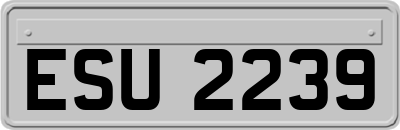ESU2239