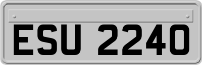 ESU2240