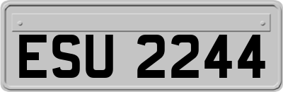 ESU2244