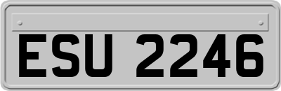 ESU2246