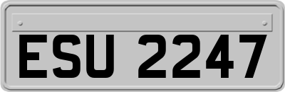 ESU2247