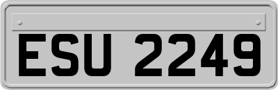 ESU2249