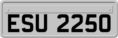 ESU2250