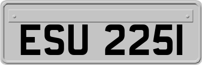 ESU2251