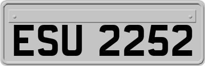 ESU2252