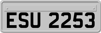 ESU2253