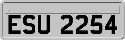 ESU2254