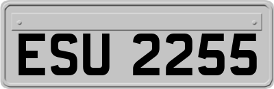 ESU2255