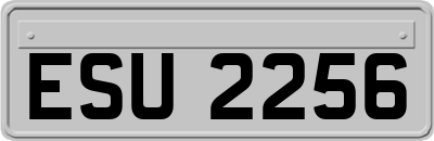 ESU2256