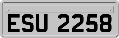 ESU2258