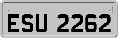 ESU2262