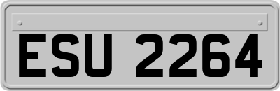 ESU2264