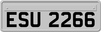 ESU2266