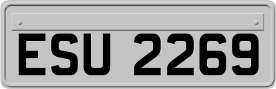 ESU2269