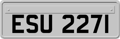 ESU2271