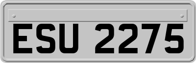 ESU2275