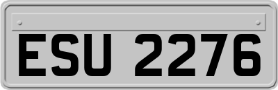 ESU2276