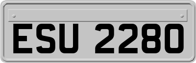 ESU2280