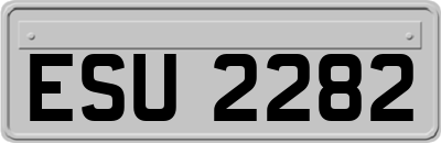 ESU2282