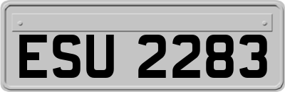 ESU2283