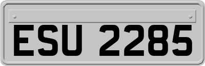 ESU2285