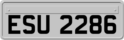 ESU2286