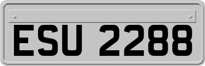 ESU2288