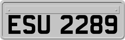 ESU2289