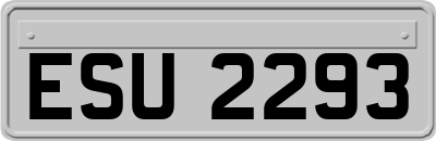 ESU2293