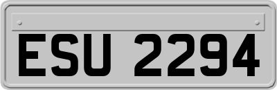 ESU2294
