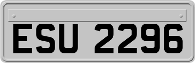 ESU2296