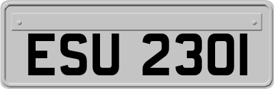 ESU2301