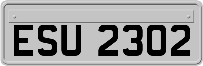 ESU2302