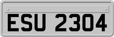ESU2304