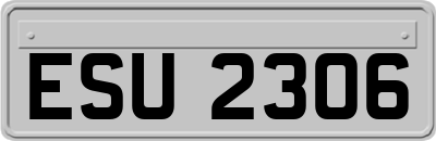 ESU2306