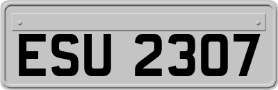 ESU2307