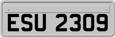 ESU2309