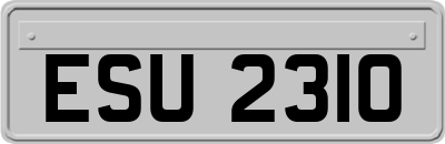 ESU2310