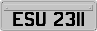 ESU2311
