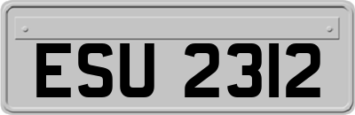 ESU2312
