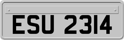 ESU2314