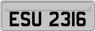 ESU2316