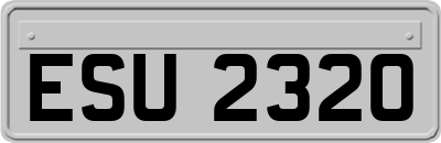 ESU2320