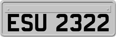 ESU2322