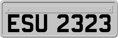 ESU2323