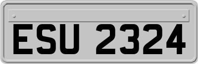 ESU2324