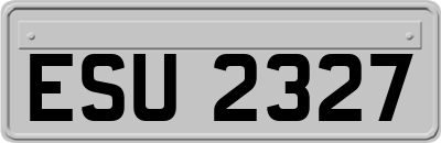 ESU2327